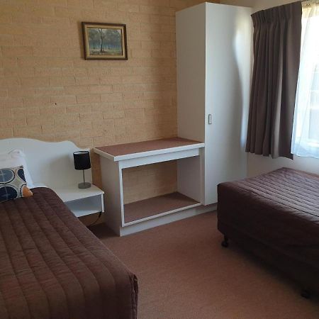 Blayney Central Motel Exterior photo